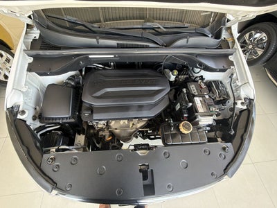 2022 Chevrolet GROOVE PAQ. "B" LT AUT. GROOVE PAQ. "B" LT AUT.