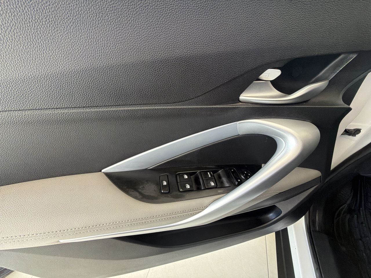 2022 Chevrolet GROOVE PAQ. "B" LT AUT. GROOVE PAQ. "B" LT AUT.