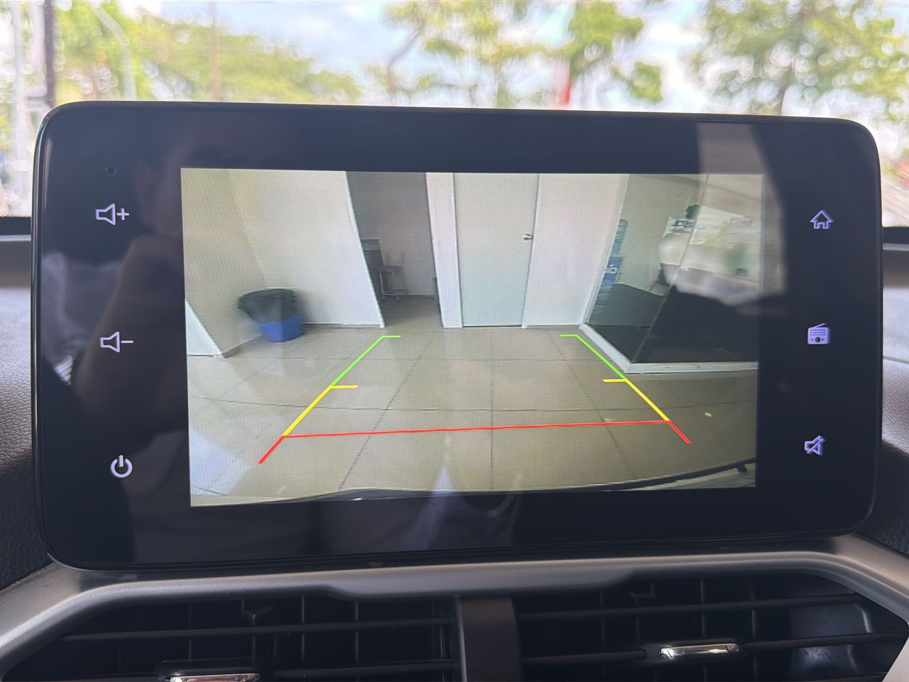 2022 Chevrolet GROOVE PAQ. "B" LT AUT. GROOVE PAQ. "B" LT AUT.