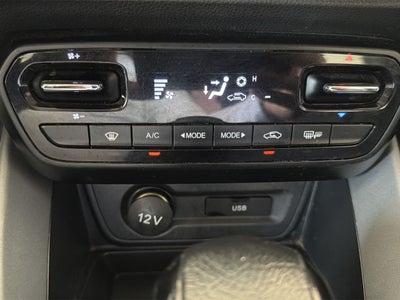 2022 Chevrolet GROOVE PAQ. "B" LT AUT. GROOVE PAQ. "B" LT AUT.