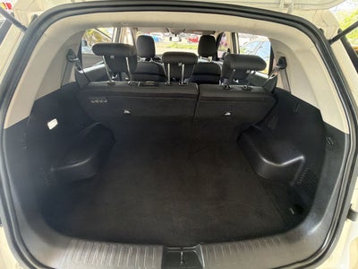 2022 Chevrolet GROOVE PAQ. "B" LT AUT. GROOVE PAQ. "B" LT AUT.
