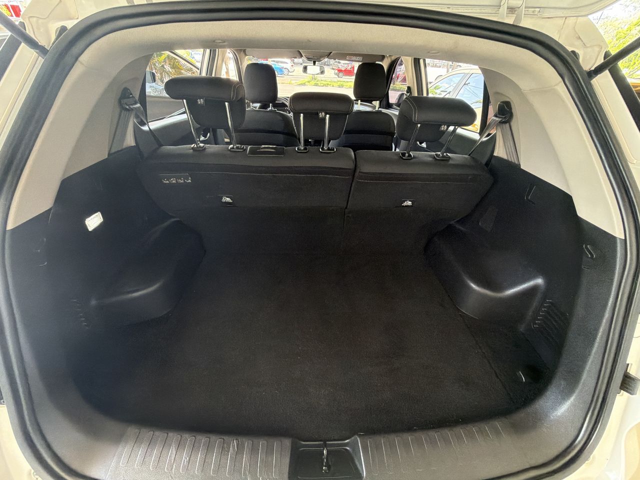 2022 Chevrolet GROOVE PAQ. "B" LT AUT. GROOVE PAQ. "B" LT AUT.