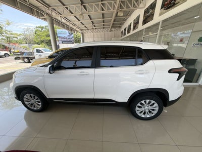 2022 Chevrolet GROOVE PAQ. "B" LT AUT. GROOVE PAQ. "B" LT AUT.