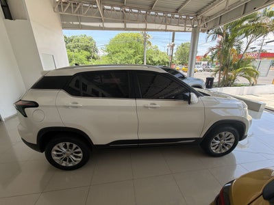 2022 Chevrolet GROOVE PAQ. "B" LT AUT. GROOVE PAQ. "B" LT AUT.
