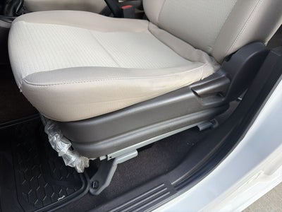 2023 Chevrolet TORNADO VAN CARGO LS B TORNADO VAN CARGO LS B