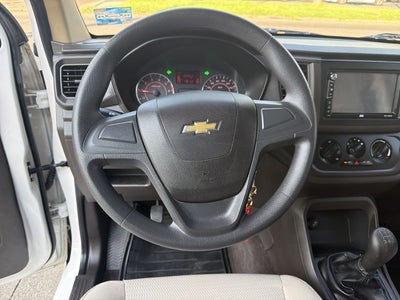 2023 Chevrolet TORNADO VAN CARGO LS B TORNADO VAN CARGO LS B