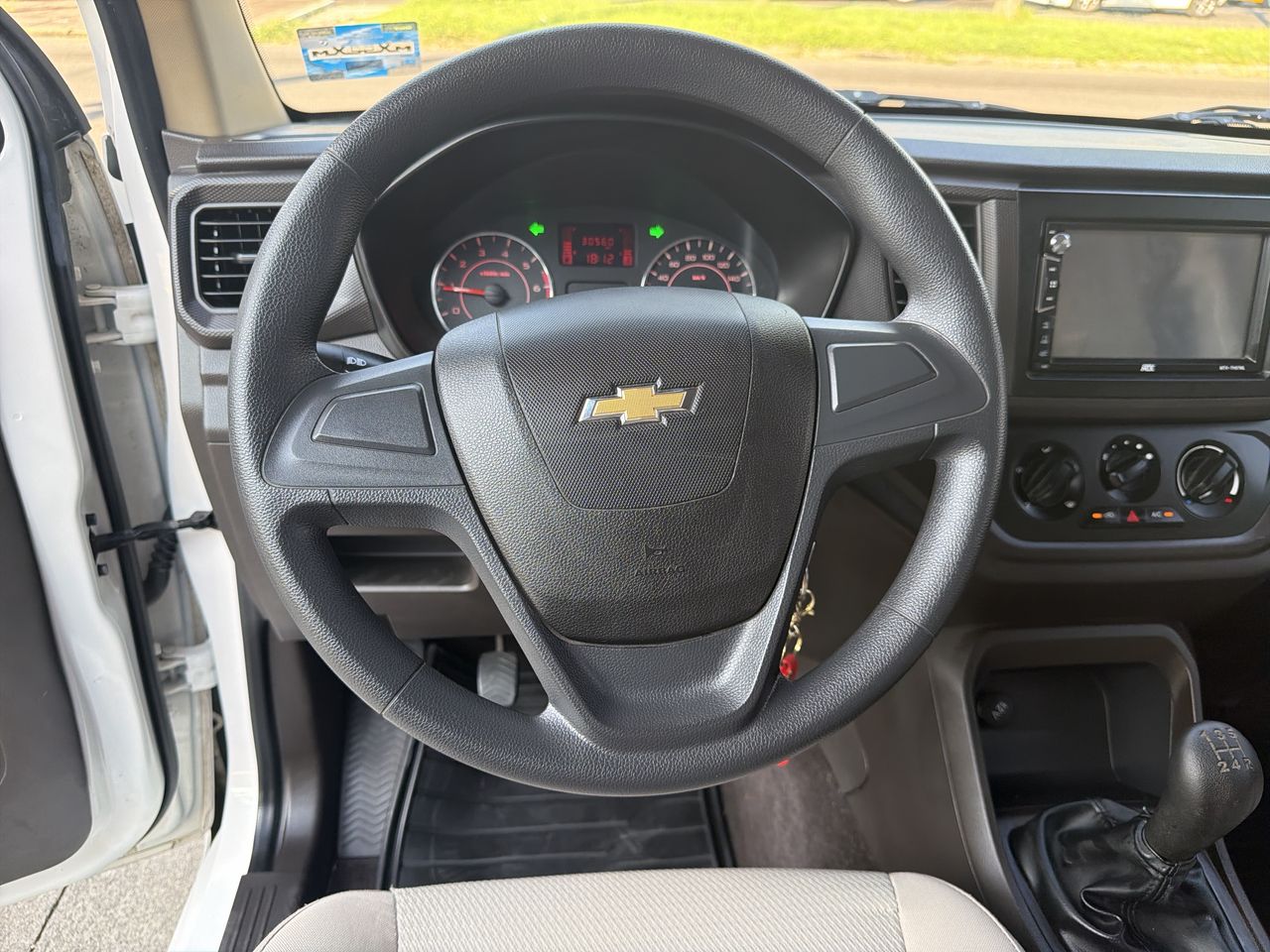 2023 Chevrolet TORNADO VAN CARGO LS B TORNADO VAN CARGO LS B