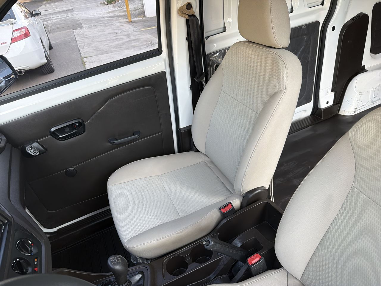 2023 Chevrolet TORNADO VAN CARGO LS B TORNADO VAN CARGO LS B