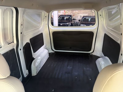 2023 Chevrolet TORNADO VAN CARGO LS B TORNADO VAN CARGO LS B