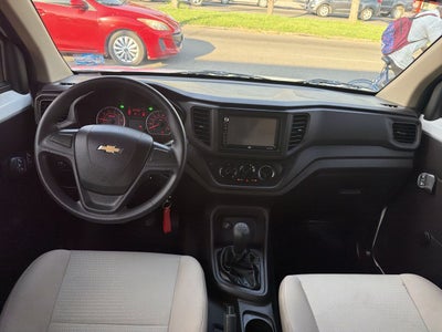 2023 Chevrolet TORNADO VAN CARGO LS B TORNADO VAN CARGO LS B