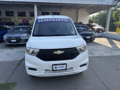 2023 Chevrolet TORNADO VAN CARGO LS B TORNADO VAN CARGO LS B