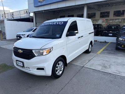 2023 Chevrolet TORNADO VAN CARGO LS B TORNADO VAN CARGO LS B