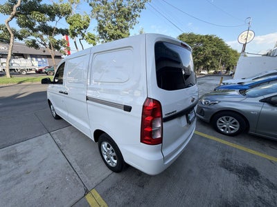 2023 Chevrolet TORNADO VAN CARGO LS B TORNADO VAN CARGO LS B