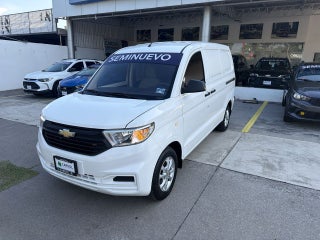 2023 Chevrolet TORNADO VAN CARGO LS B TORNADO VAN CARGO LS B