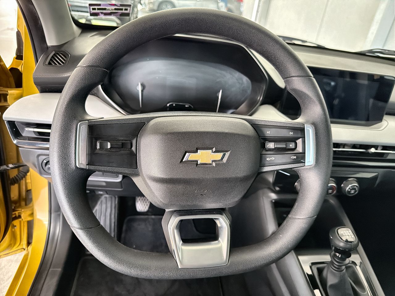 2024 Chevrolet AVEO HB PAQ. B LT AVEO HB PAQ. B LT