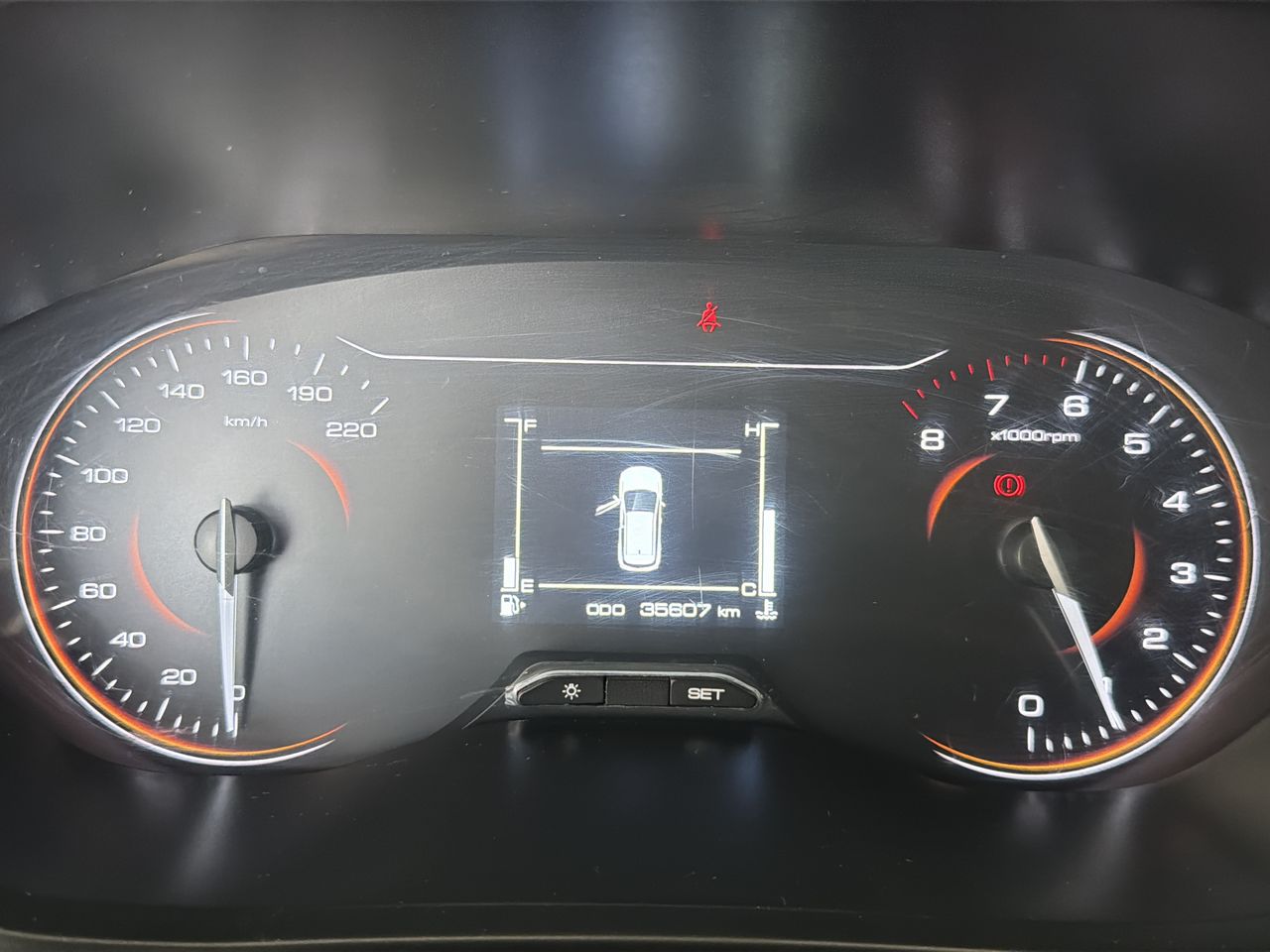 2024 Chevrolet AVEO HB PAQ. B LT AVEO HB PAQ. B LT