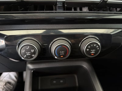 2024 Chevrolet AVEO HB PAQ. B LT AVEO HB PAQ. B LT