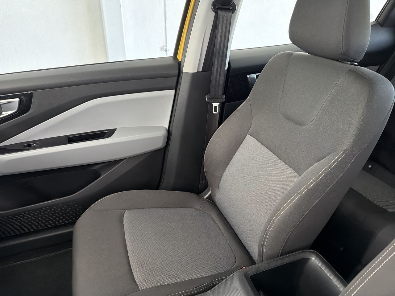 2024 Chevrolet AVEO HB PAQ. B LT AVEO HB PAQ. B LT