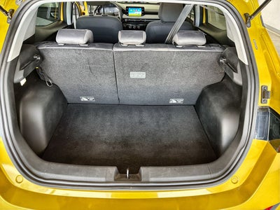 2024 Chevrolet AVEO HB PAQ. B LT AVEO HB PAQ. B LT