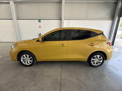 2024 Chevrolet AVEO HB PAQ. B LT AVEO HB PAQ. B LT