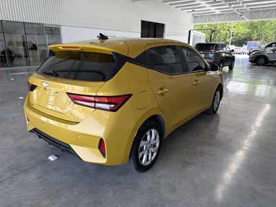2024 Chevrolet AVEO HB PAQ. B LT AVEO HB PAQ. B LT
