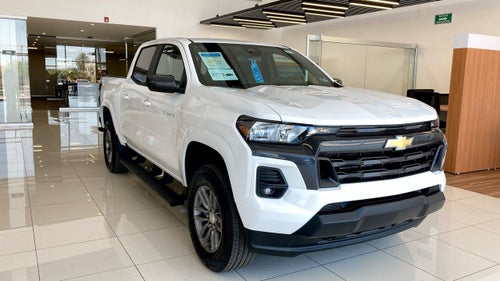 2024 Chevrolet COLORADO COLORADO LT 4X4 PAQ. B