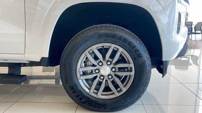 2024 Chevrolet COLORADO COLORADO LT 4X4 PAQ. B