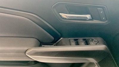 2024 Chevrolet COLORADO COLORADO LT 4X4 PAQ. B