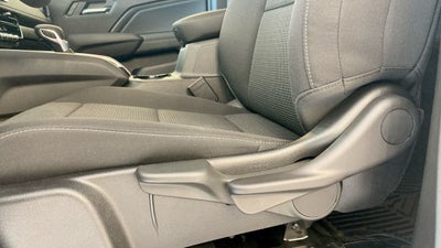 2024 Chevrolet COLORADO COLORADO LT 4X4 PAQ. B