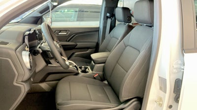 2024 Chevrolet COLORADO COLORADO LT 4X4 PAQ. B