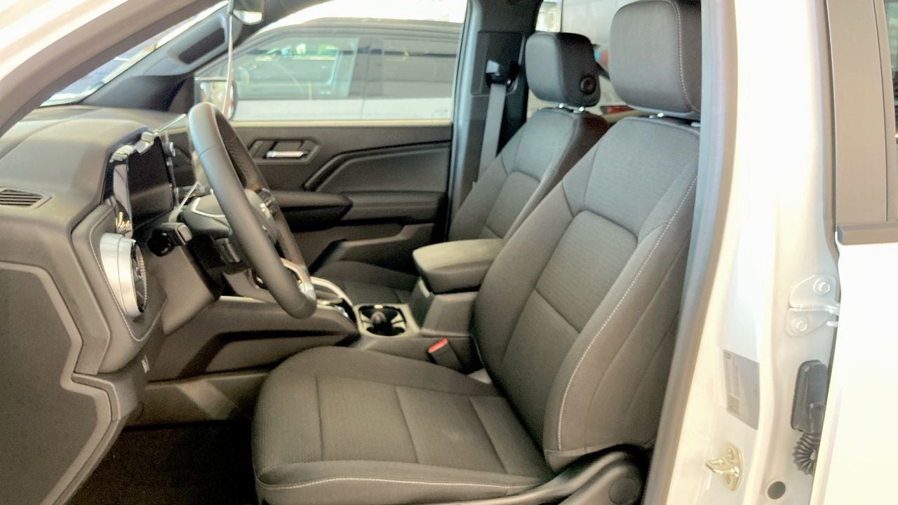 2024 Chevrolet COLORADO COLORADO LT 4X4 PAQ. B