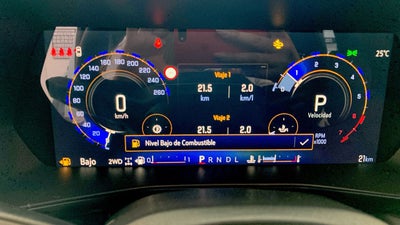 2024 Chevrolet COLORADO COLORADO LT 4X4 PAQ. B