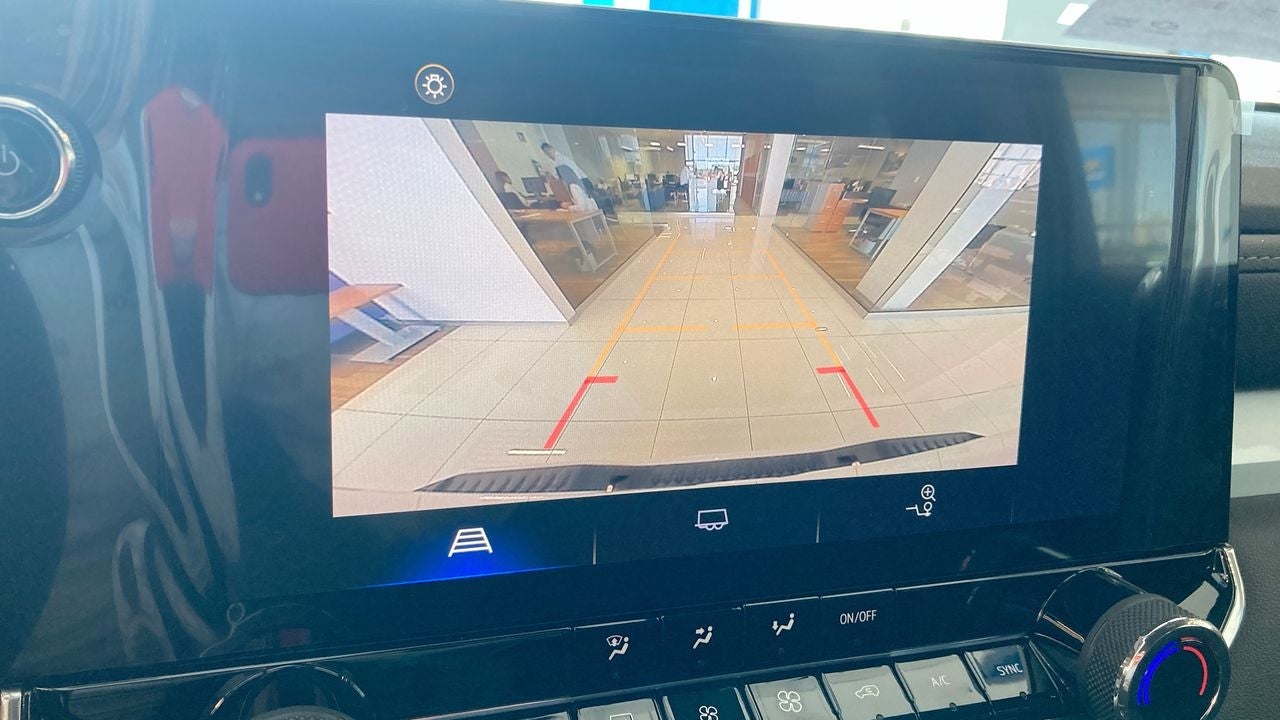 2024 Chevrolet COLORADO COLORADO LT 4X4 PAQ. B