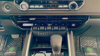 2024 Chevrolet COLORADO COLORADO LT 4X4 PAQ. B