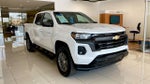 2024 Chevrolet COLORADO COLORADO LT 4X4 PAQ. B
