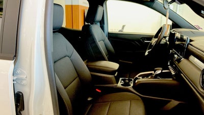 2024 Chevrolet COLORADO COLORADO LT 4X4 PAQ. B