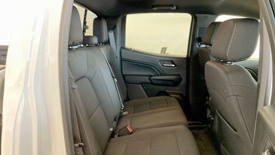 2024 Chevrolet COLORADO COLORADO LT 4X4 PAQ. B