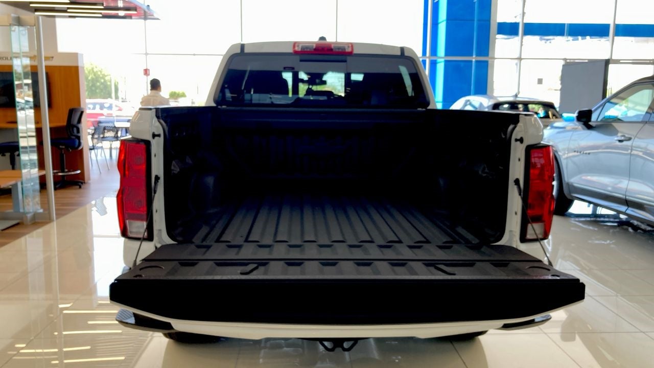 2024 Chevrolet COLORADO COLORADO LT 4X4 PAQ. B