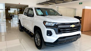 2024 Chevrolet COLORADO COLORADO LT 4X4 PAQ. B