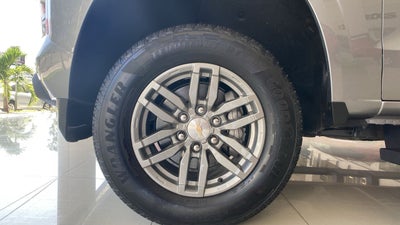 2024 Chevrolet COLORADO COLORADO LT 4X4 PAQ. B