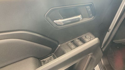 2024 Chevrolet COLORADO COLORADO LT 4X4 PAQ. B