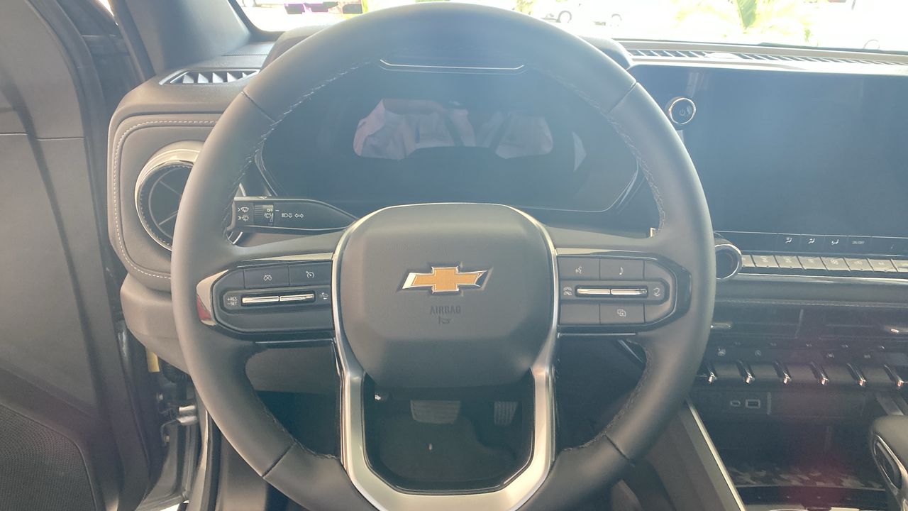 2024 Chevrolet COLORADO COLORADO LT 4X4 PAQ. B