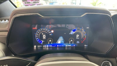 2024 Chevrolet COLORADO COLORADO LT 4X4 PAQ. B