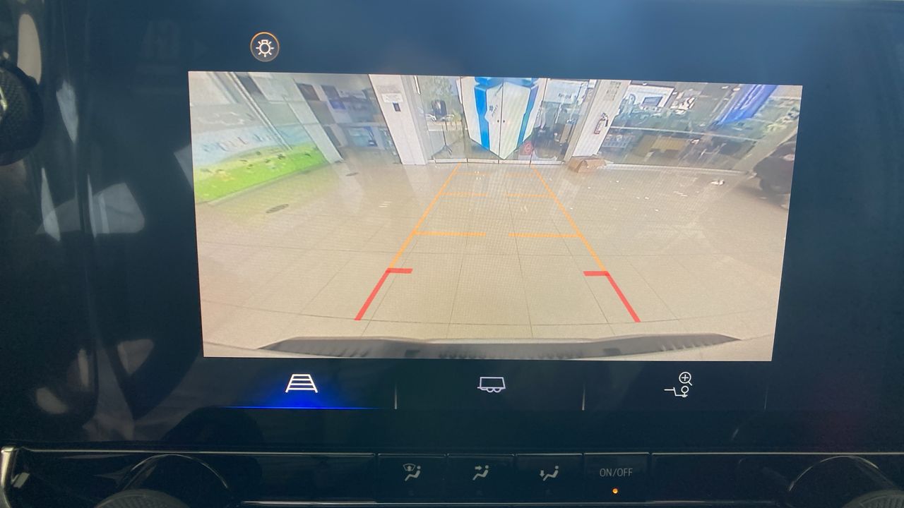 2024 Chevrolet COLORADO COLORADO LT 4X4 PAQ. B