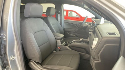 2024 Chevrolet COLORADO COLORADO LT 4X4 PAQ. B