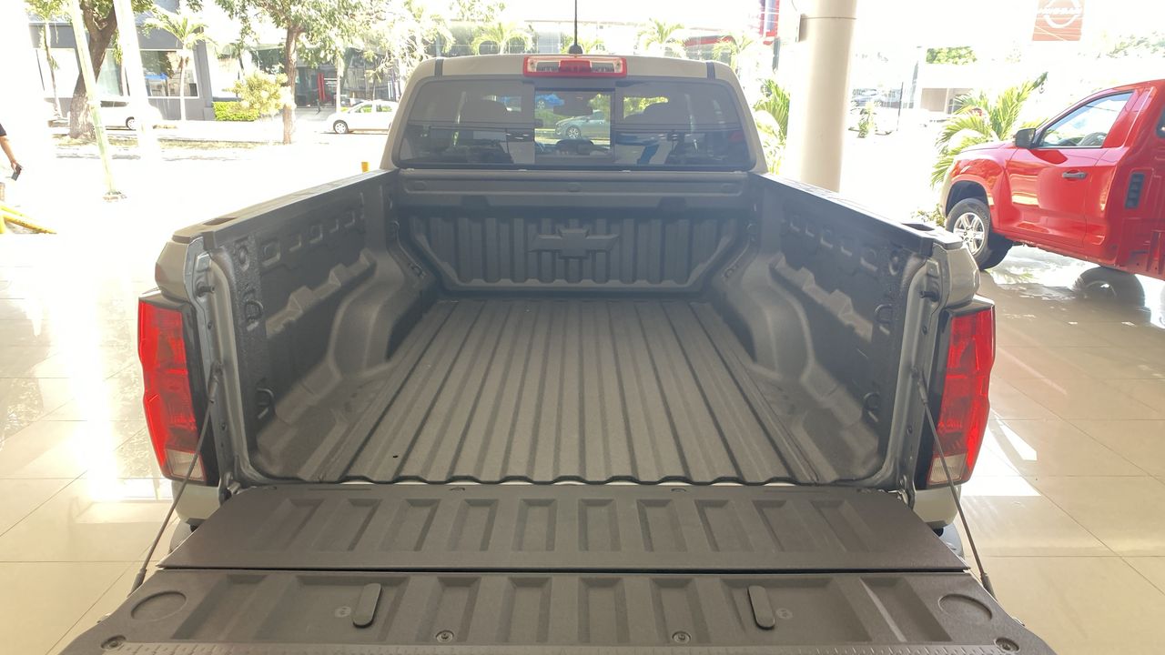 2024 Chevrolet COLORADO COLORADO LT 4X4 PAQ. B