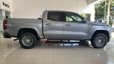 2024 Chevrolet COLORADO COLORADO LT 4X4 PAQ. B