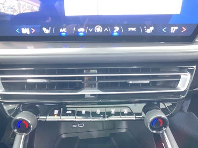 2024 Chevrolet TRAVERSE TRAVERSE 7 PASAJEROS PAQ. B