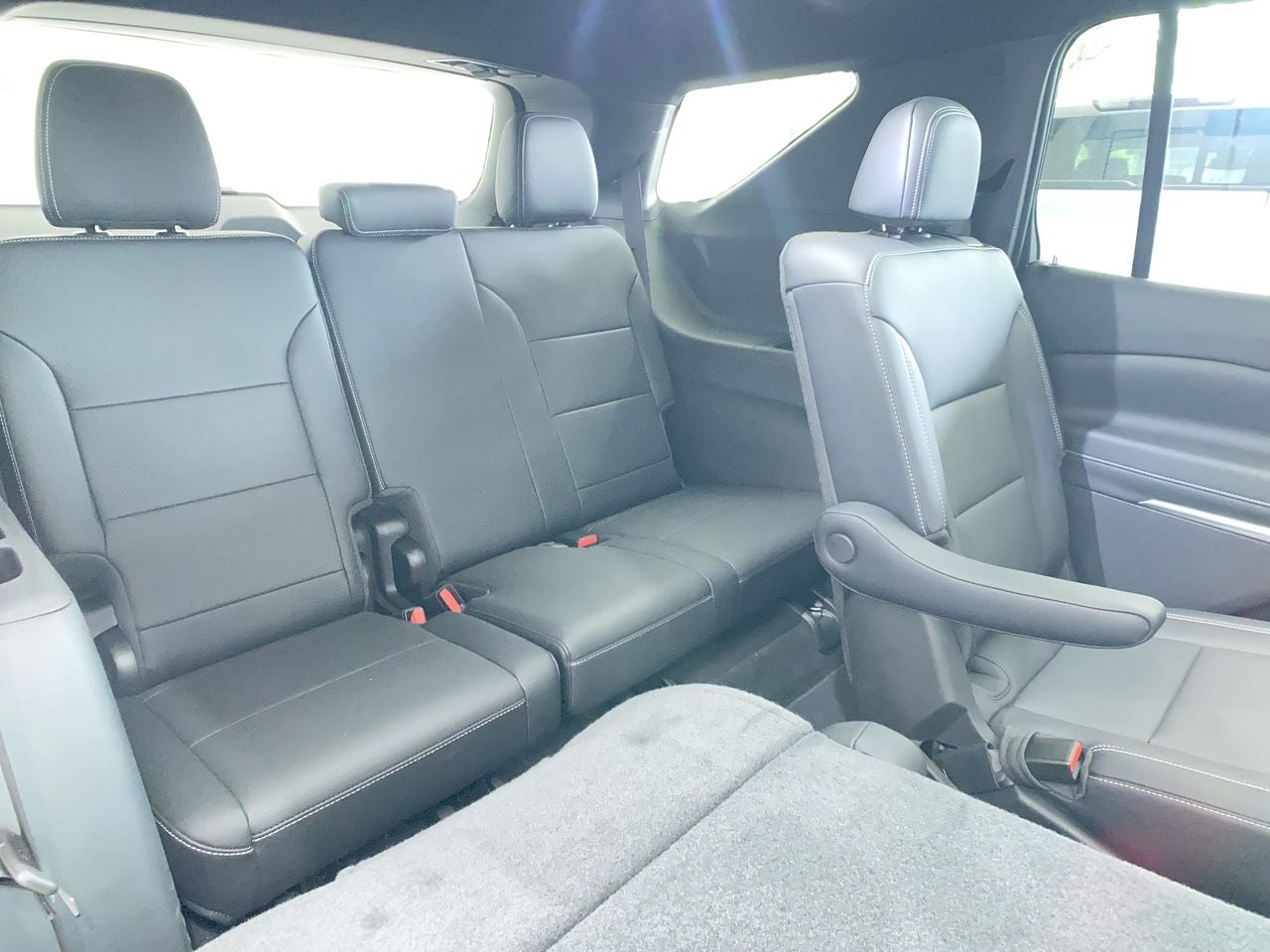 2024 Chevrolet TRAVERSE TRAVERSE 7 PASAJEROS PAQ. B