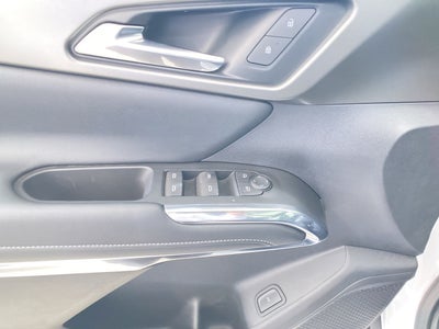 2024 Chevrolet TRAVERSE TRAVERSE 7 PASAJEROS PAQ. B